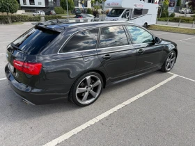 Audi A6 - 22500 € / 44006.17 лв. - 74843805 4