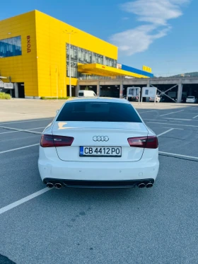 Audi A6 3.0 TDI - 11200 € / 21905.30 лв. - 78429660 3