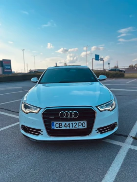 Audi A6 3.0 TDI - 11200 € / 21905.30 лв. - 78429660 11