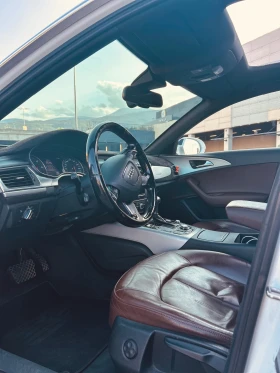 Audi A6 3.0 TDI - 11200 € / 21905.30 лв. - 78429660 5