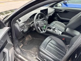 Audi A4 QUATTRO * ������ ���������������� �� AUDI*  | Mobile.bg � ����� ������ 7