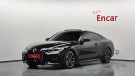 ������ BMW 420