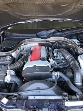 Mercedes-Benz C 200 | Mobile.bg � ����� ������ 4