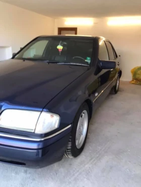 Mercedes-Benz C 200 | Mobile.bg � ����� ������ 13