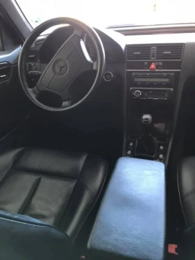 Mercedes-Benz C 200 | Mobile.bg � ����� ������ 8
