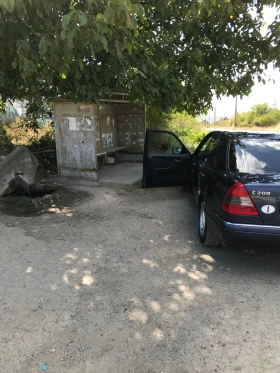 Mercedes-Benz C 200 | Mobile.bg � ����� ������ 2