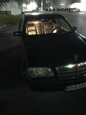 Mercedes-Benz C 200 | Mobile.bg � ����� ������ 15