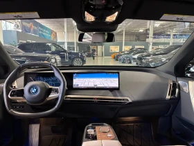 BMW iX M60 | B&WILKINS| HEADS UP| ����� | Mobile.bg � ����� ������ 8