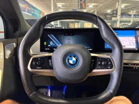 BMW iX M60 | B&WILKINS| HEADS UP| ����� | Mobile.bg � ����� ������ 16
