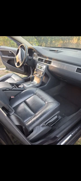 Volvo S80 D5 - 7000 € - 60604087 6