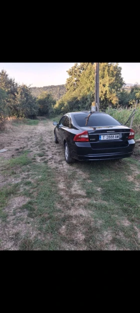 Volvo S80 D5 - 7000 € - 60604087 7