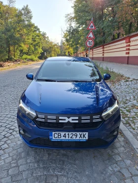 Dacia Logan ECO-G 100 Expression | Mobile.bg � ����� ������ 7