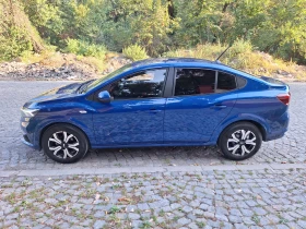 Dacia Logan ECO-G 100 Expression | Mobile.bg � ����� ������ 2