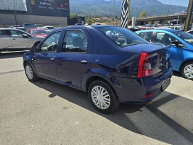 Dacia Logan Ambiance, Пълна сервизна история, Климатик | Auto.bg — изображение 4
