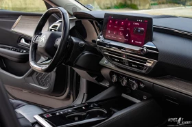 Citroen C5X 1.6 Plug-In Hybrid 225HP Shine+  | Mobile.bg � ����� ������ 14