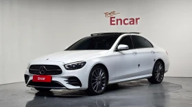 Mercedes-Benz E 350 E350 4MATIC AMG Line | HUD | 360  | Адаптивен круи