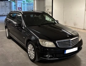 Mercedes-Benz C 220 ЦДИ - 4099 € - 17220145 2