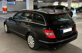 Mercedes-Benz C 220 ЦДИ - 4099 € - 17220145 3