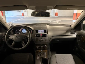 Mercedes-Benz C 220 ЦДИ - 4099 € - 17220145 4