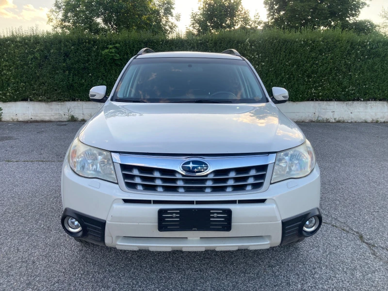 Subaru Forester 2.0-газ-фейс, снимка 2 - Автомобили и джипове - 47382697