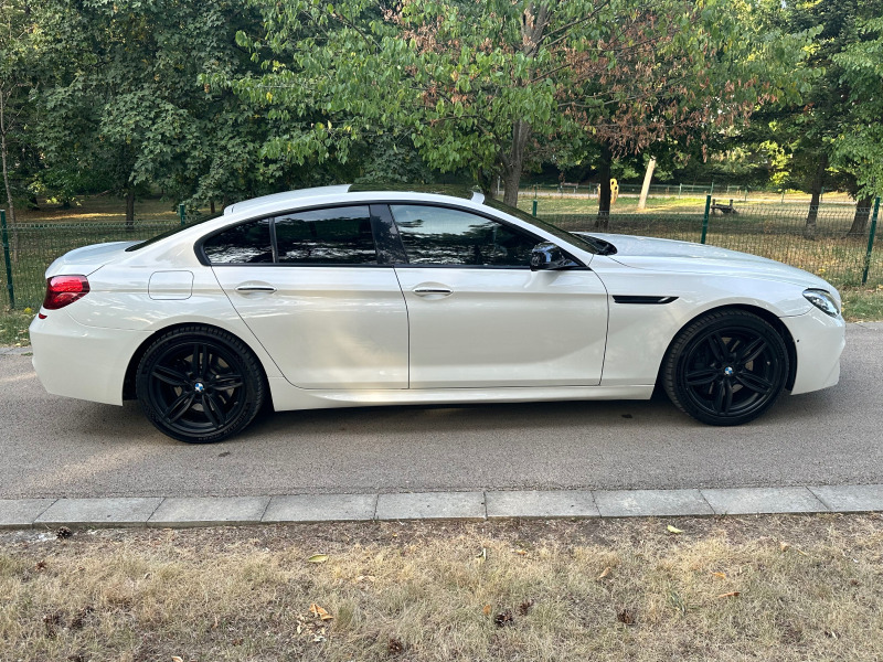 BMW 640 Xdrive, снимка 4 - Автомобили и джипове - 46995560