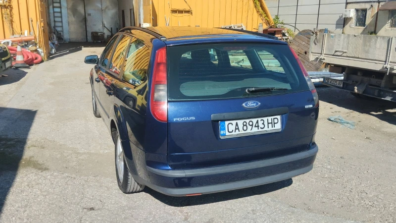 Ford Focus, снимка 10 - Автомобили и джипове - 49557230