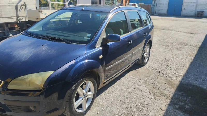 Ford Focus, снимка 12 - Автомобили и джипове - 47373870