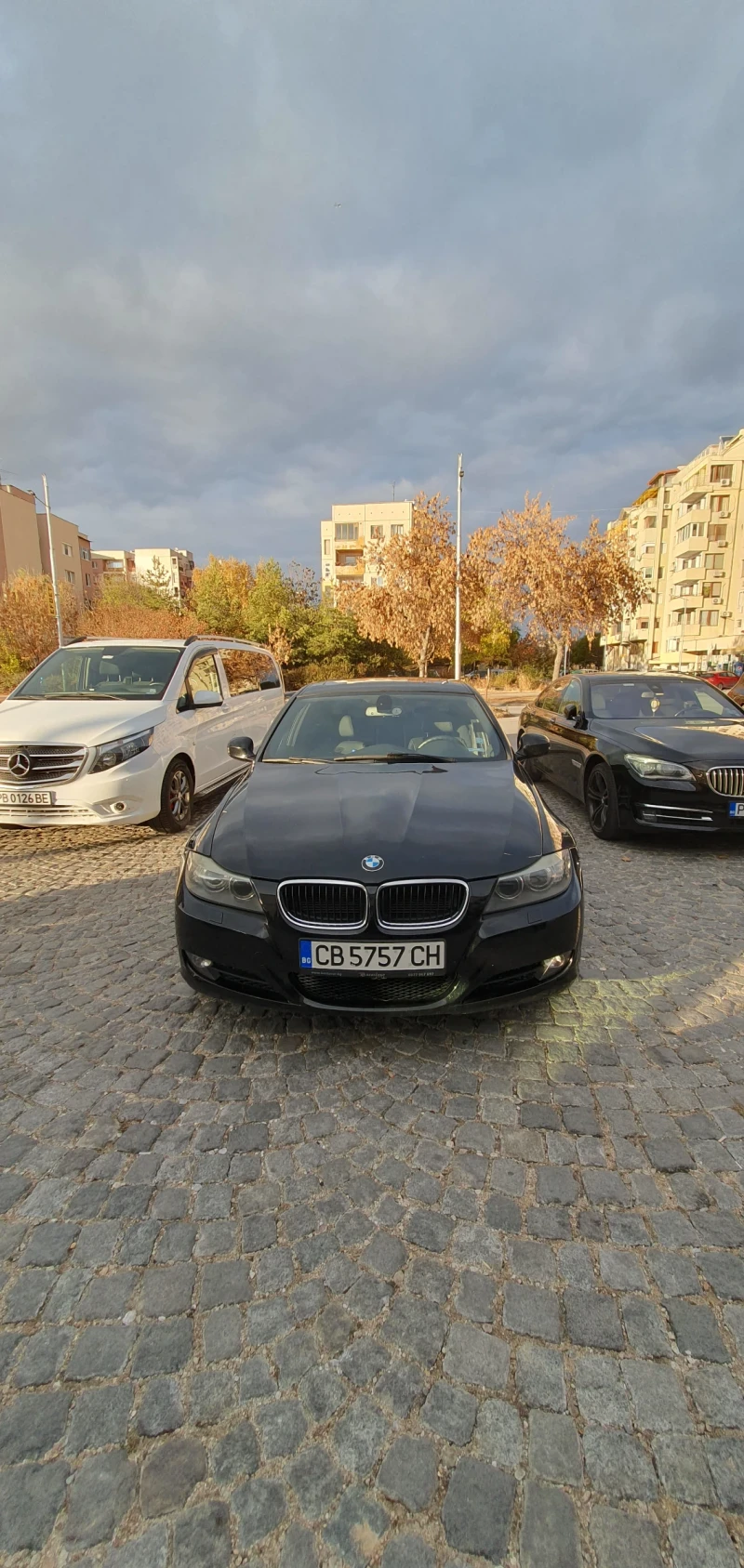 BMW 328 X drive , снимка 2 - Автомобили и джипове - 49093223