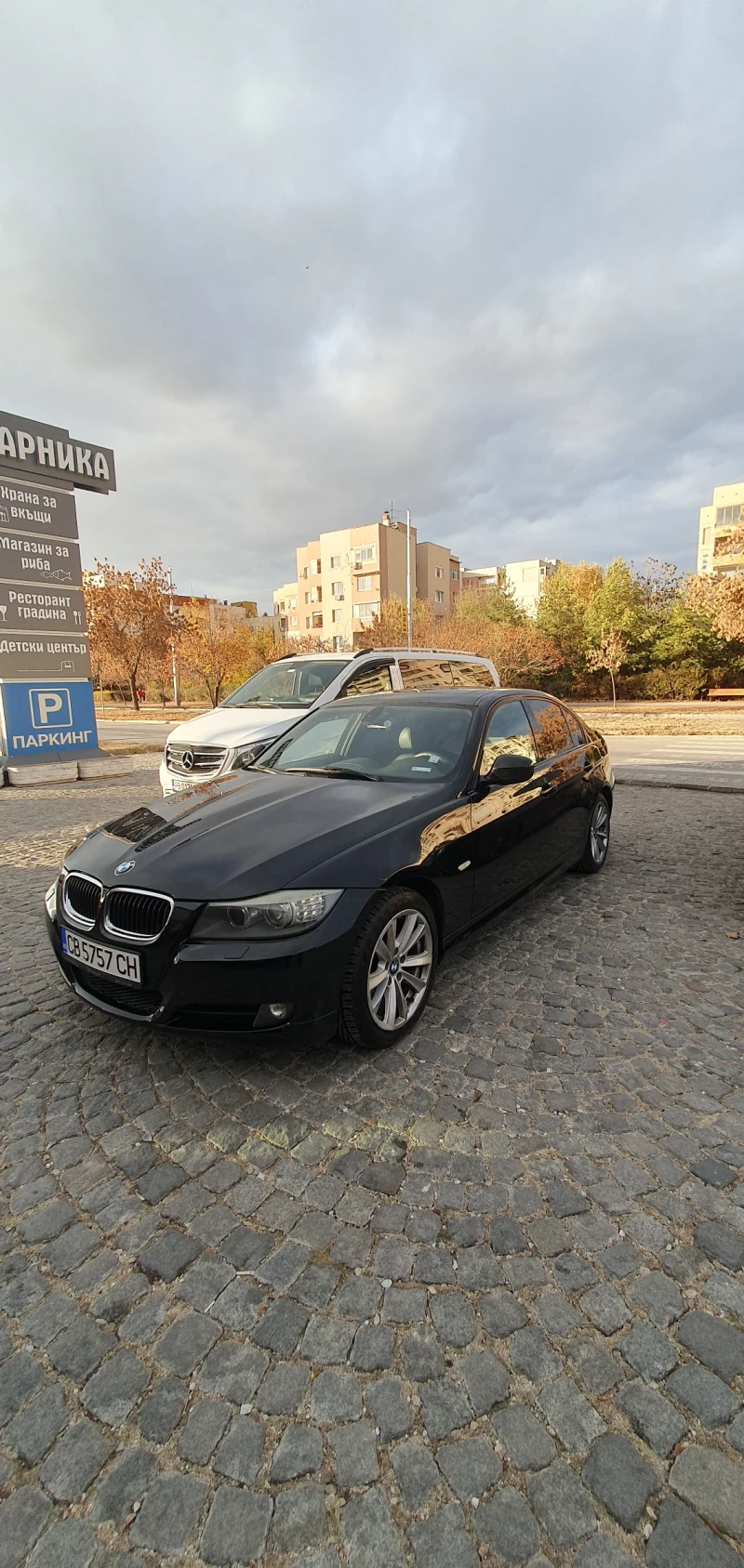 BMW 328 X drive , снимка 1 - Автомобили и джипове - 49093223