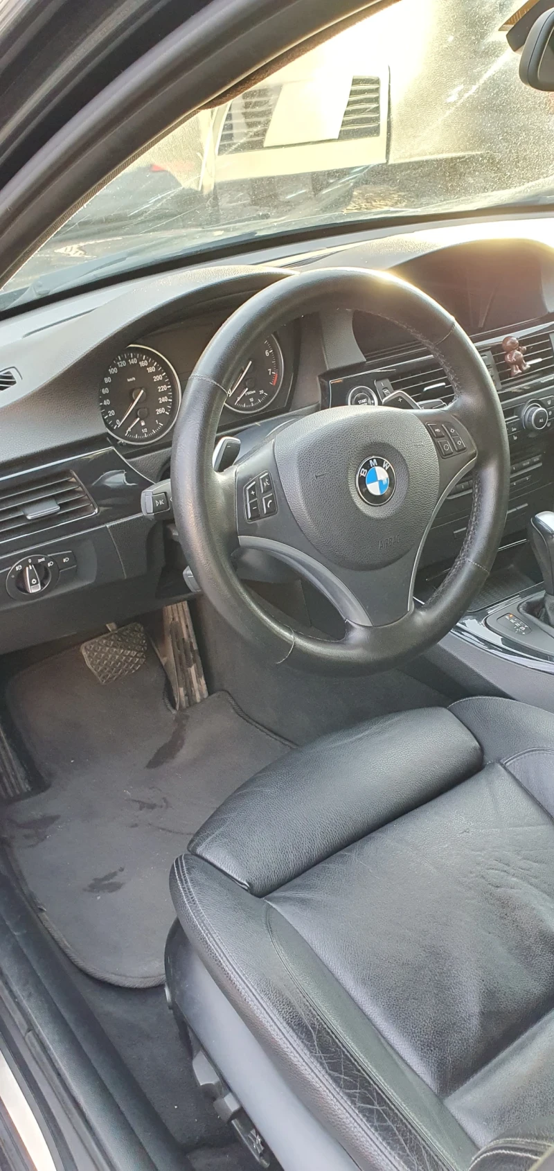 BMW 328 X drive , снимка 5 - Автомобили и джипове - 47992498