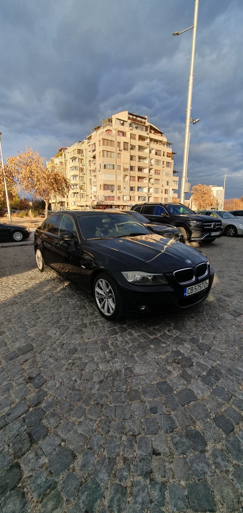 BMW 328 X drive , снимка 3 - Автомобили и джипове - 47992498