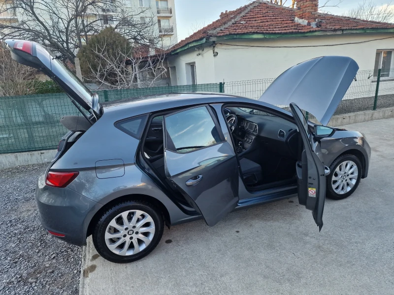 Seat Leon 1.2 TSI - TOP, снимка 12 - Автомобили и джипове - 48484961