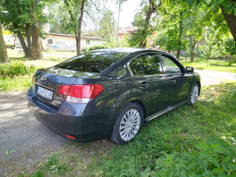 Subaru Legacy 2.0d доплащам до 15000лв, снимка 7 - Автомобили и джипове - 48736056