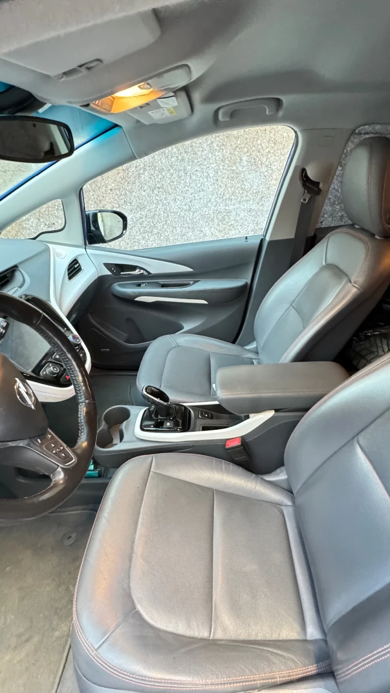 Opel Ampera 60KW, снимка 12 - Автомобили и джипове - 48759826