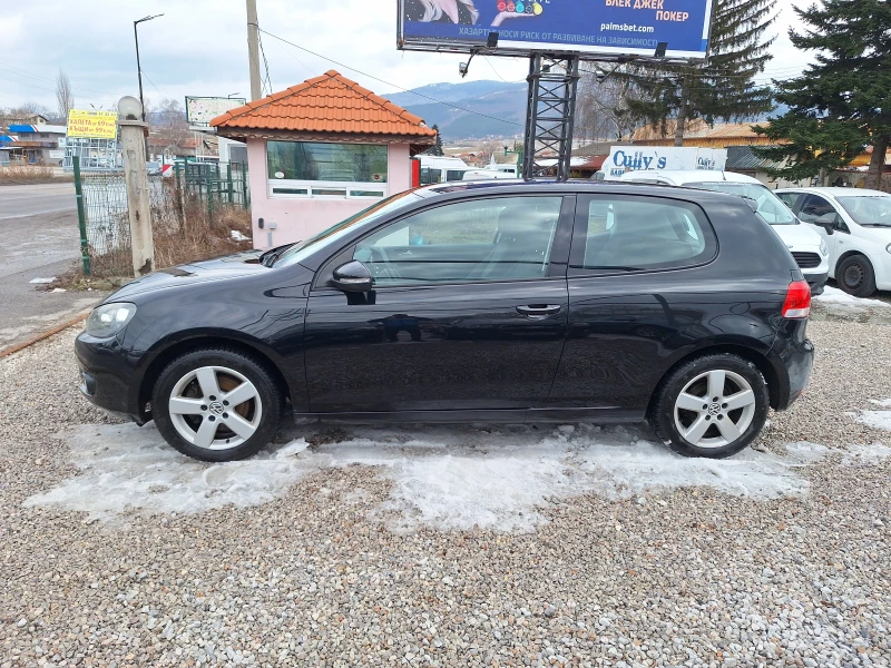 VW Golf 1.4 tsi 122ks evro 5!, снимка 6 - Автомобили и джипове - 48786324