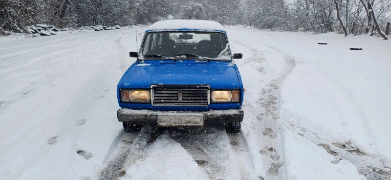 Lada 2104, снимка 2 - Автомобили и джипове - 49166589