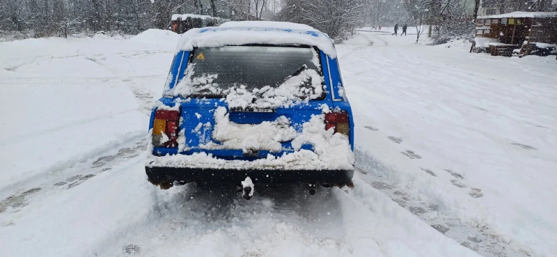 Lada 2104, снимка 6 - Автомобили и джипове - 49166589