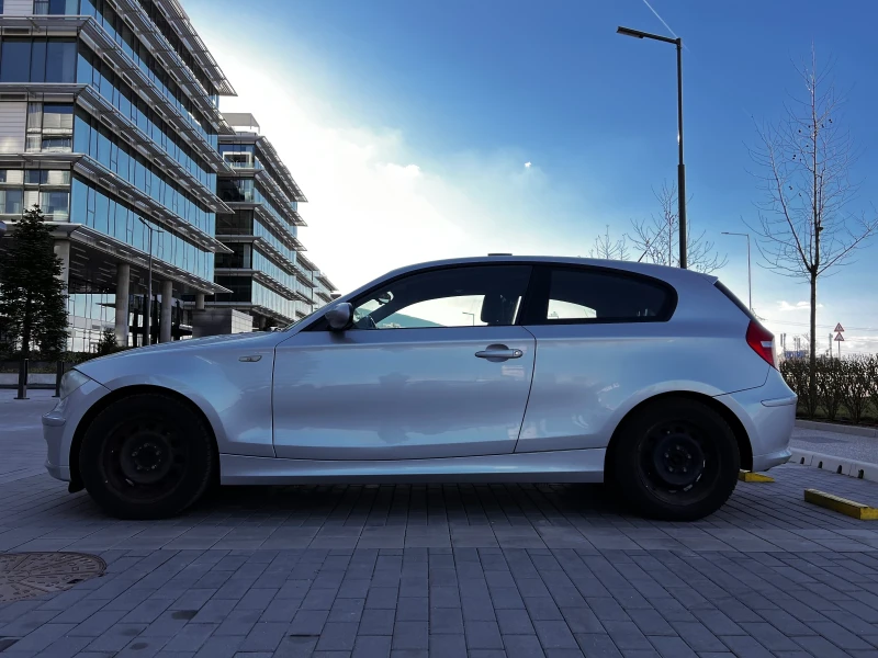 BMW 116, снимка 3 - Автомобили и джипове - 49475727