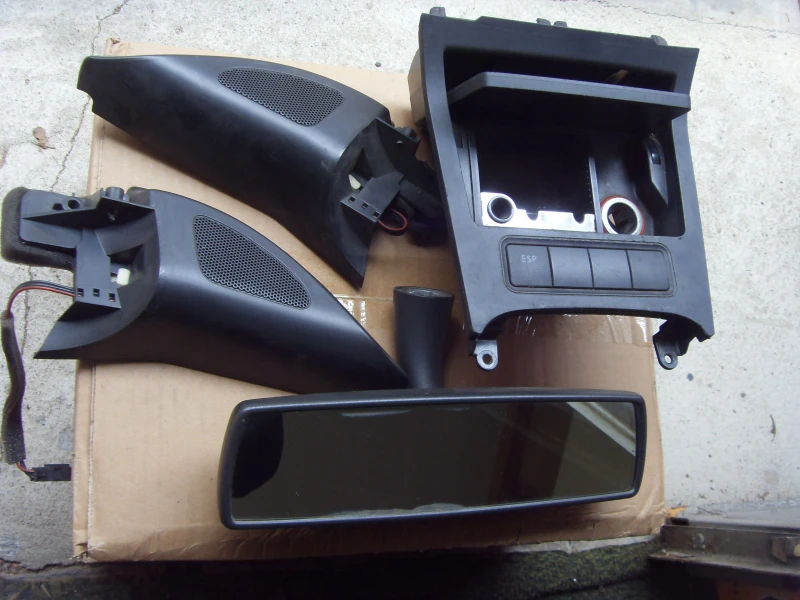 VW Golf, снимка 5 - Автомобили и джипове - 52462323