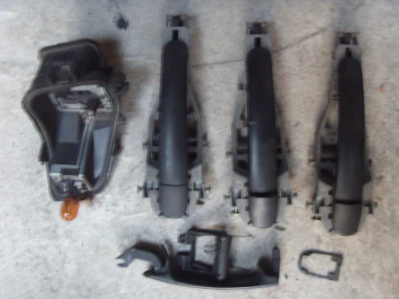 VW Golf, снимка 12 - Автомобили и джипове - 52462323