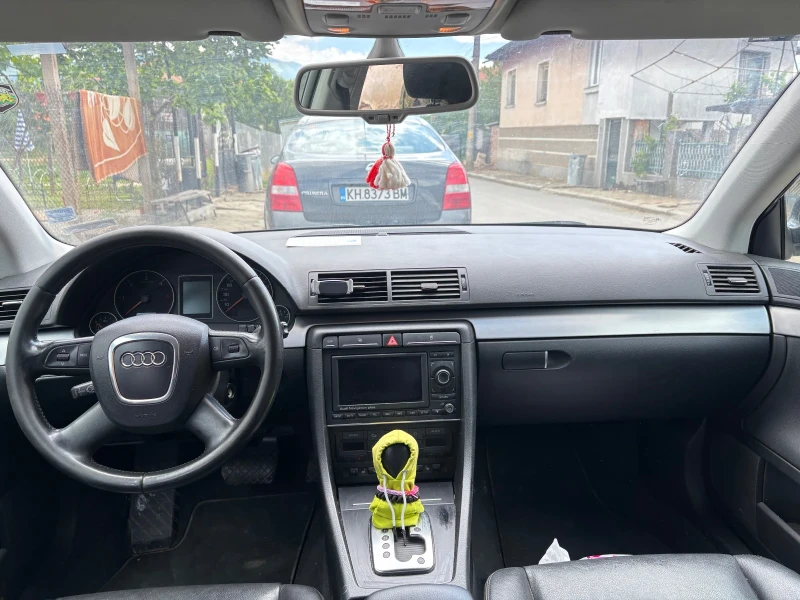 Audi A4, снимка 3 - Автомобили и джипове - 52559487
