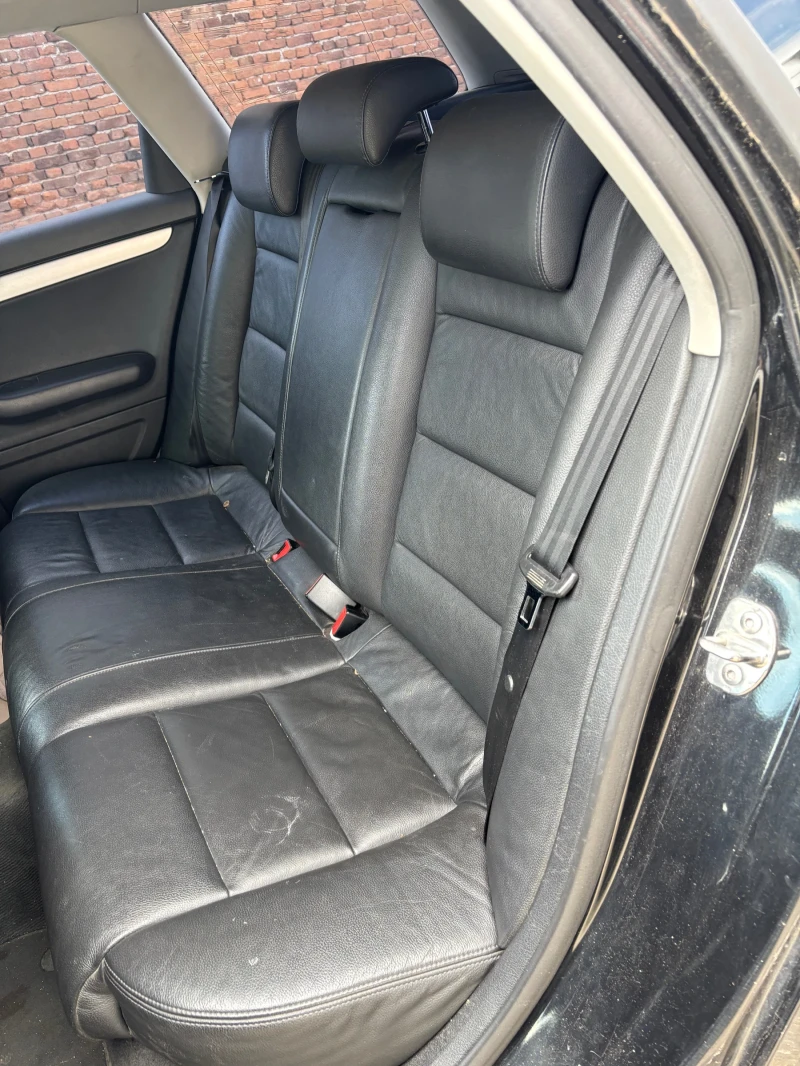 Audi A4, снимка 5 - Автомобили и джипове - 52559487