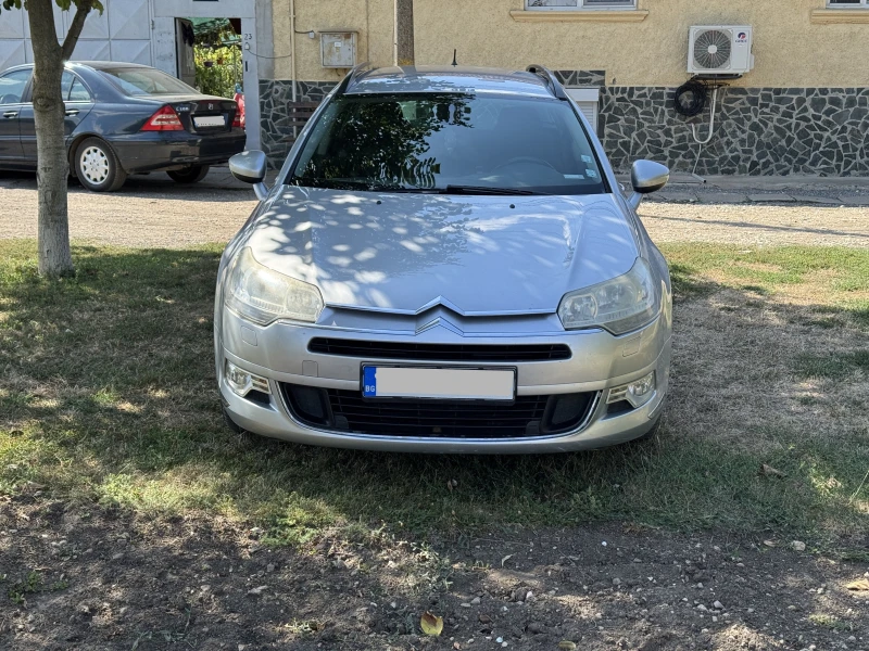Citroen C5