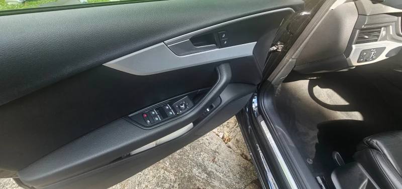 Audi A4, снимка 7 - Автомобили и джипове - 52427002
