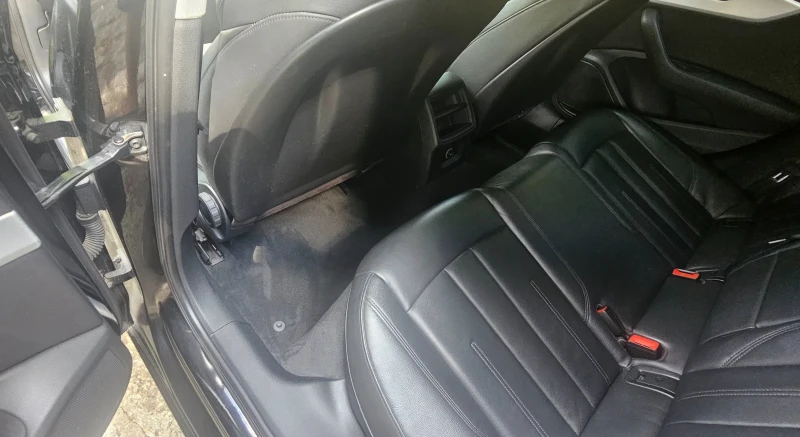 Audi A4, снимка 10 - Автомобили и джипове - 52427002