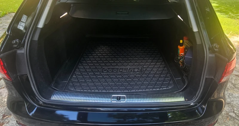 Audi A4, снимка 15 - Автомобили и джипове - 52427002