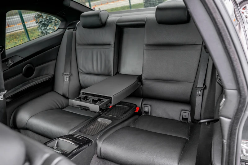 BMW 335 D M57, снимка 13 - Автомобили и джипове - 52398452