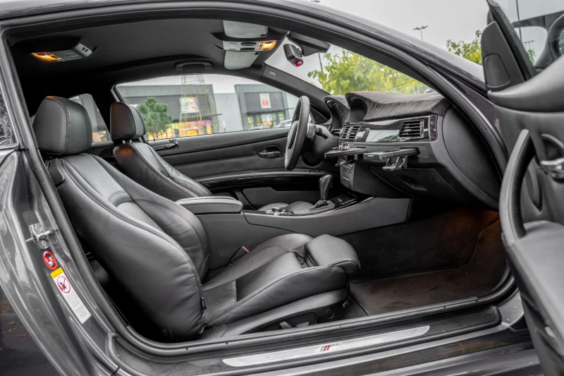 BMW 335 D M57, снимка 11 - Автомобили и джипове - 52398452