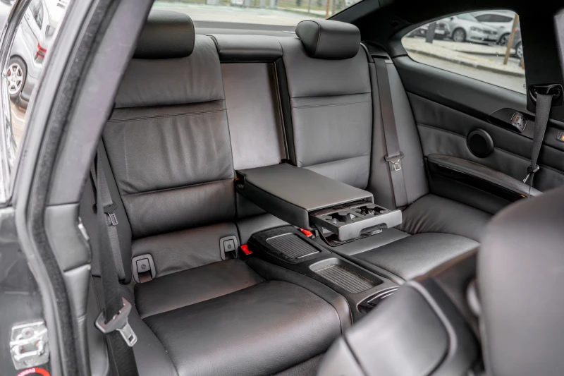 BMW 335 D M57, снимка 14 - Автомобили и джипове - 52398452