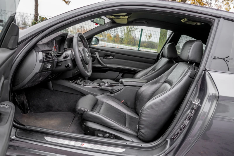 BMW 335 D M57, снимка 10 - Автомобили и джипове - 52398452